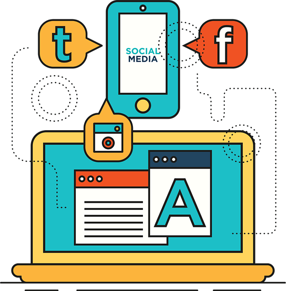 best social media marketing agency in lahore pakistan , social media marketing company lahore pakistan