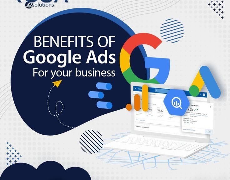 AdWords Management Company in Lahore Pakistan