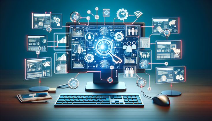 Website Developer in Lahore Pakistan