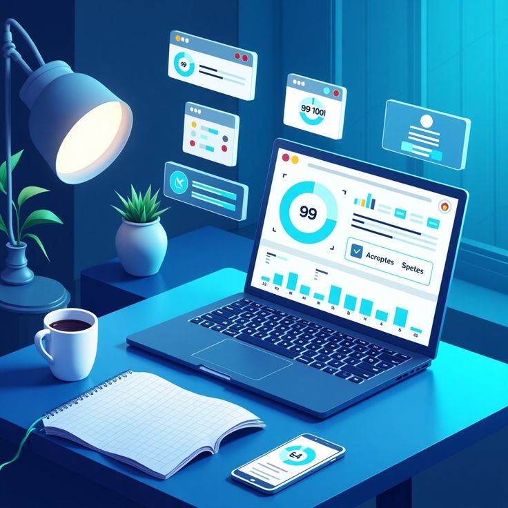 Website Developer in Lahore Pakistan