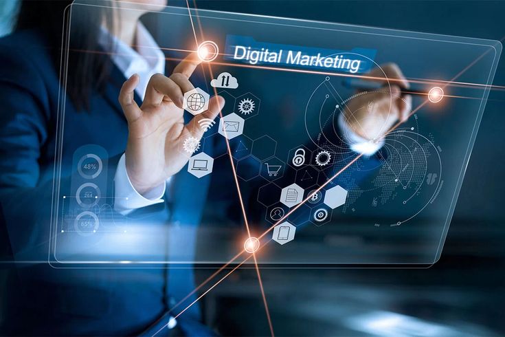Digital Marketing Agency in Lahore Pakistan