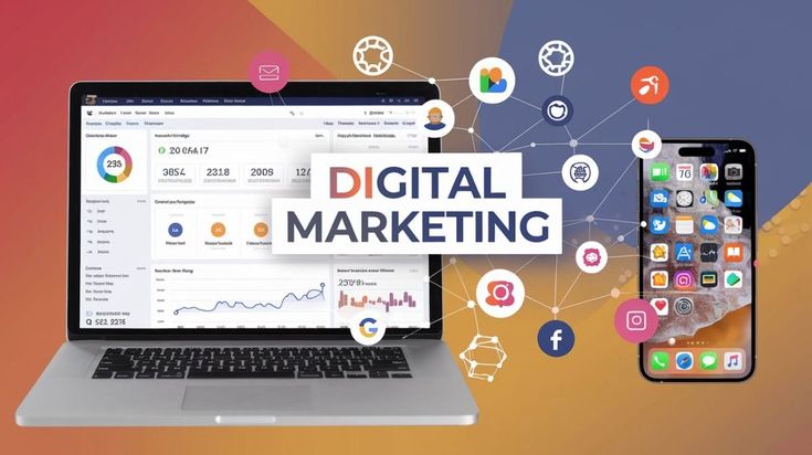 Digital Marketing Agency in Lahore Pakistan