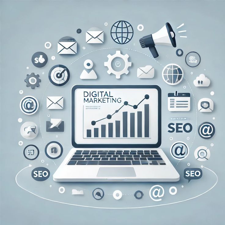 Digital Marketing Agency in Lahore Pakistan