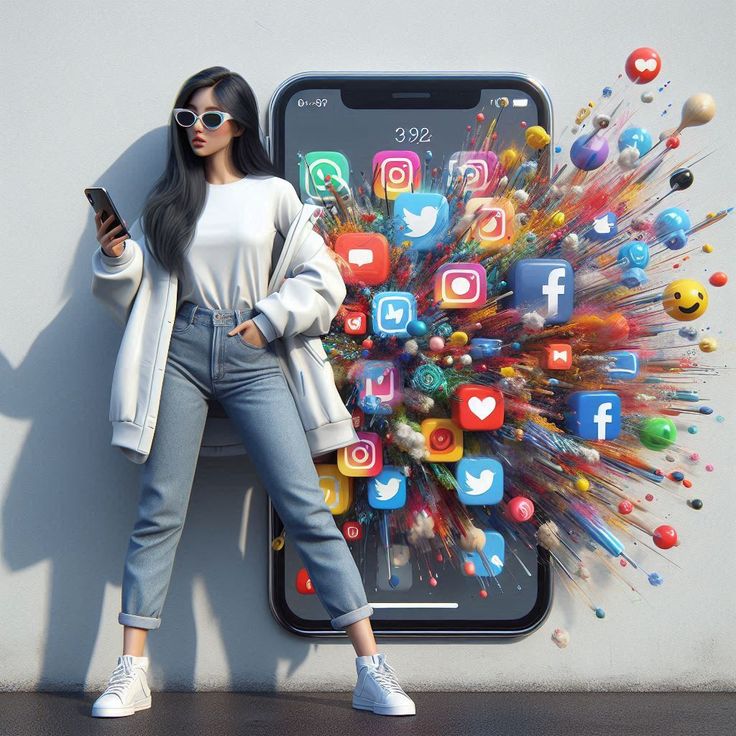 Social Media Marketing Agency in Lahore Pakistan