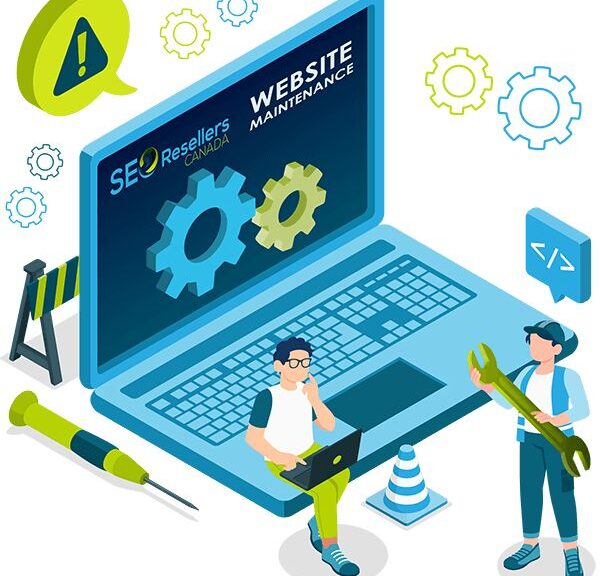 Website Maintenance Services in Lahore Pakistan